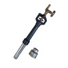 Propane Gas Forge Burner Blacksmith Blade Make Gas Furnace