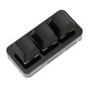 USB 3 Key Mini Keypad RGB LED Backlight Supports Hot