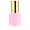 L'oreal Paris Color Riche Huile NailPolish - 26 Rue Cremieux