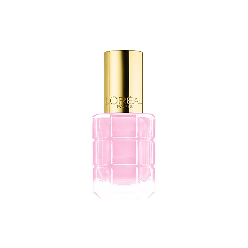 L'oreal Paris Color Riche Huile NailPolish - 26 Rue Cremieux
