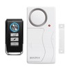 HENDUN Upgraded Door Alarm for Home Security,Pool Alarm for Kids