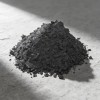 Arcilla Negra Facial 100% Natural 1kg Para Piel Grasa Y