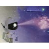 Astronaut Nebula Projector Starry Night Lights Star Light w/ Remote