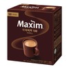 Instant Coffee Maxim Mocha Gold Mild Coffee Mix, 12g x