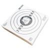 14cm Card Targets Air Rifle Pistol Shooting Target Paper Thick
