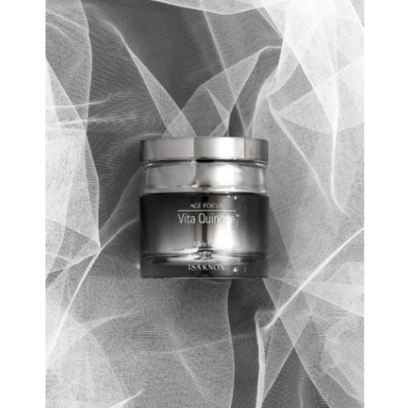 ISA KNOX Age Focus Melasma For All Cream Recommended 80