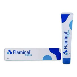 Flaminal Hydro Gel 50 Grs
