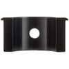 DIXNA Lever Handle Shim 22.2 BK Black 22.2