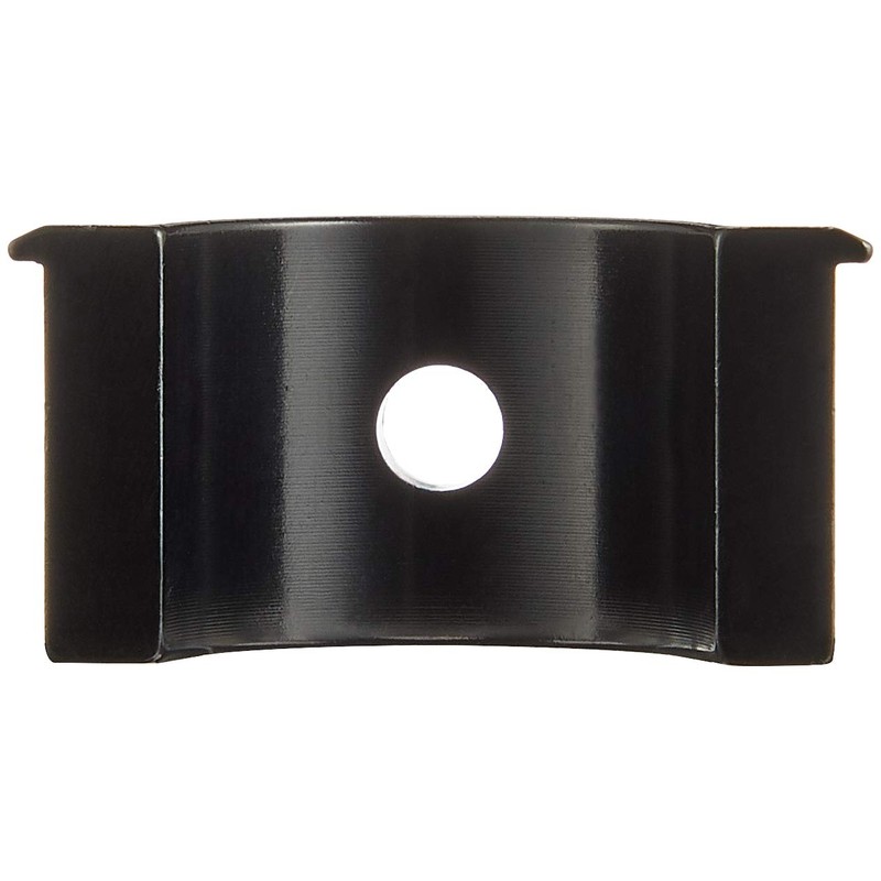 DIXNA Lever Handle Shim 22.2 BK Black 22.2