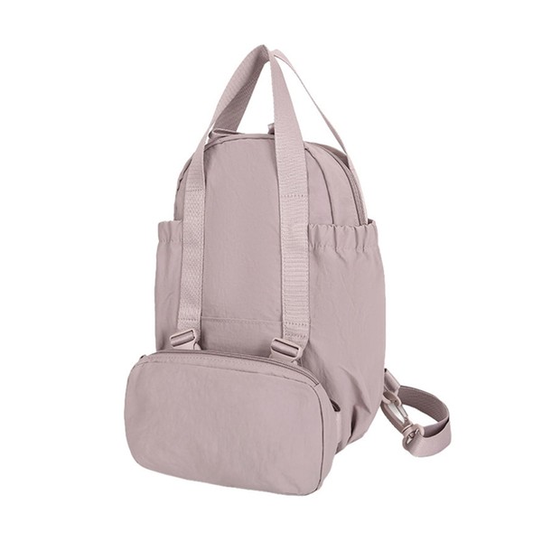 Remedare Backpack for Women Sling Bag Crossbody Backpack convertible backpack