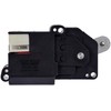 Dorman 604-952 HVAC Blend Door Actuator for Select Toyota Models