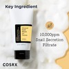 COSRX Advanced Snail Mucin Gel Cleanser, 5.07 Fl Oz /
