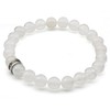 LAVISA Gemstone Bracelet - Genuine Natural Stone Beads | Crystals,
