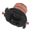 Alternator Slip Ring ABS Copper Burr Free Anti Corrosion Car