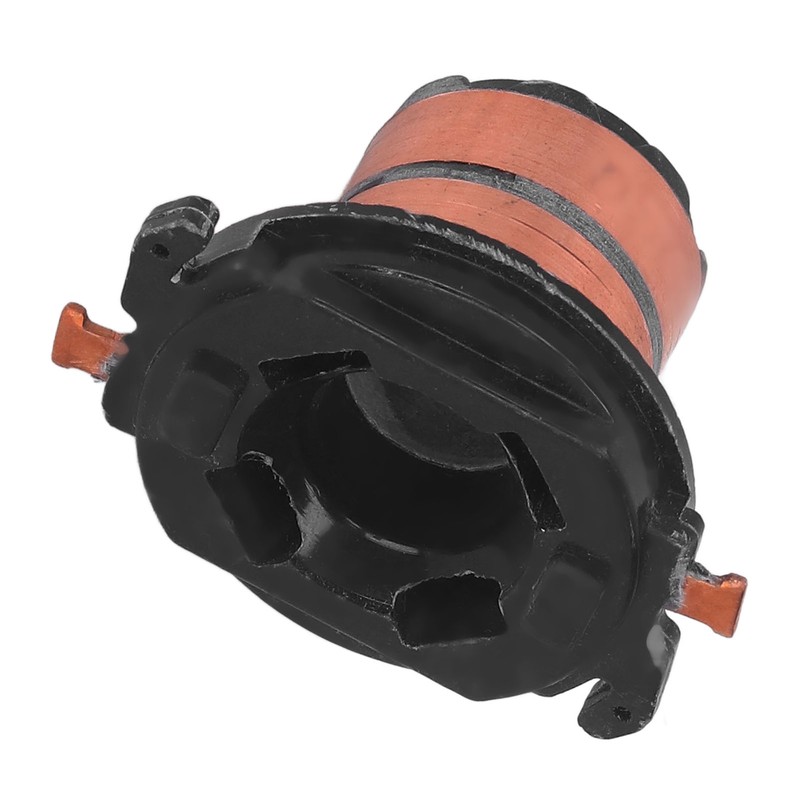 Alternator Slip Ring ABS Copper Burr Free Anti Corrosion Car