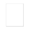 Cougar SUPER Smooth WHITE Digital Color Copy - 8.5X11 Letter