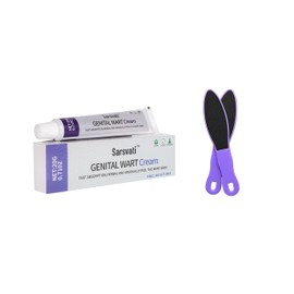 Sarsvati Fast Acting Callus Remover Gel Kit,Corn Remover for Feet, Hard Skin Removal, Corn Removers for Toes Feet, Exfoliating Foot File Pedicure Tool Included