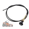 539112439 Choke Cable Compatible with Husqvarna Zero Turn Mower EZ