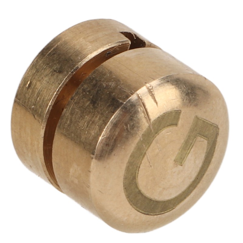 Wolf Tone Mute Polishing Finish Fine Workmanship Brass Violin Practice