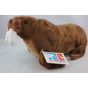 Cornelißen - 1017065 Walrus, Plush, 21 cm, Washable