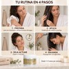 Mascarilla Bond Gloss, Hidratación Intensa con Tecnología Bond Repair 200ml