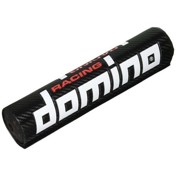 domino 1484992 HRB Bar Pad, Carbon Pattern