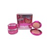 GlamGlow Becca We Know Brillo Gravedad Barro y Rosa Brillo