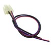 ALLMOST Connector Pigtail Alternator Plug Repair Harness Compatible with Denso