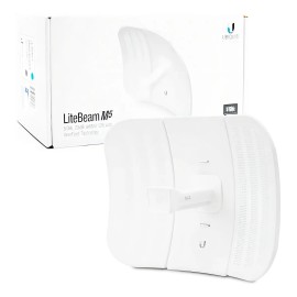 Antena Ubiquiti Lite Beam M5 Lbe - M5-23 - 23dbi