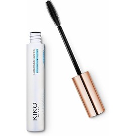 KIKO Milano New Luxurious Lashes Waterproof Mascara | Volume-enhancing Waterproof Mascara