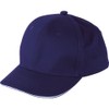 Trusco TMC-N Work Hat, Navy