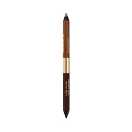 Estée Lauder Smoke and Brighten Kajal Eyeliner Duo – Dúo de delineadores kajal para intensificar y resaltar la mirada.