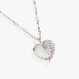 Alex and Ani Wings of Protection Charm Necklace