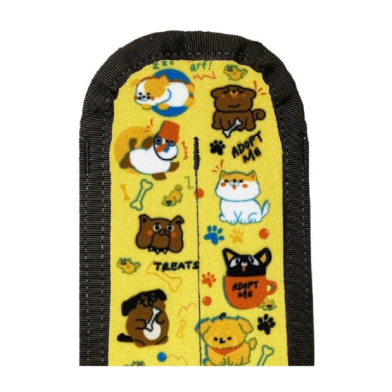 Retro 51 x Rickshaw Bagworks Dog + Cat Rescue #5