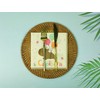 40Pcs Capybara Napkins Paper,Capybara Patterned Napkins for Home Kitchen Capybara