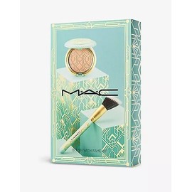 M.A.C Hint of Hollywood Collection Blush With Fame Kit