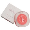 Bloóm Cosmetics, Creamy Beamy, Rubor en Crema Multisusos Para Mejillas