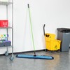 Restaurantware-Clean Tek Professional 35.83 x 5 Inch Dry Floor Mop,