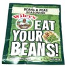 Wiley's Beans and Peas Seasonings -6 (SIX) Packets