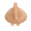 Wooden Body Massage Brush Muscle Relaxation Smoothing Beads Meridian Guasha