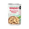 Herdez Champiñones en Trozos 380 g | Sin Conservadores |