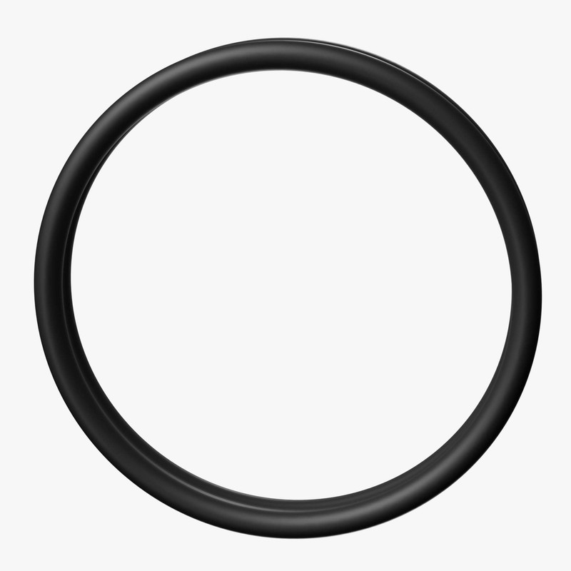Spare Part SunSun CUV-236 O-Ring-3 A 36W Clarifier UVC Device