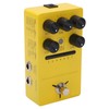 Multi Modulation Pedal Stereo 11 Modulation Effects True Bypass Phase