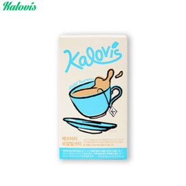 KALOVIS After Tea Royal Milk Tea 18g*14ea