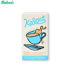 KALOVIS After Tea Royal Milk Tea 18g*14ea