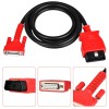 Unbranded Main Test Cable OBD2 Diagnostic Test Cable For Autel