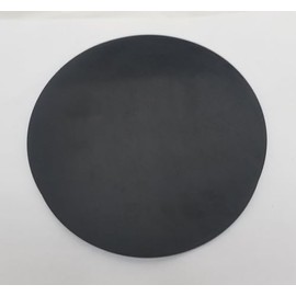 Top Lid for Bodum Bistro Model 10903 Burr Coffee Grinder - black