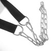 Neck Harness, Improve Neck Strength and Reduce Neck Pain -