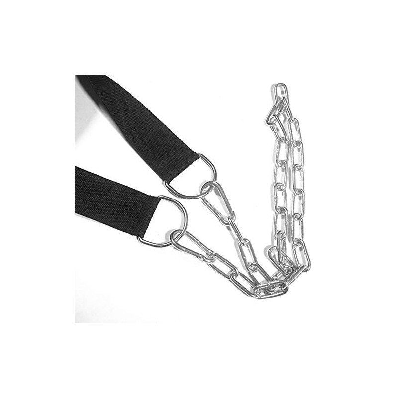 Neck Harness, Improve Neck Strength and Reduce Neck Pain -