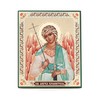 NKlaus Guardian Angel Wooden Icon 10 x 12 cm Christian